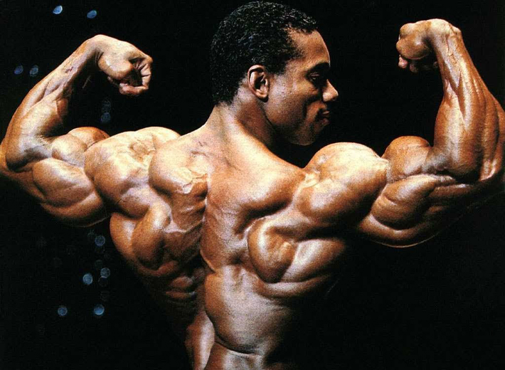 Learn What These 10 Bodybuilding Greats Can Teach You