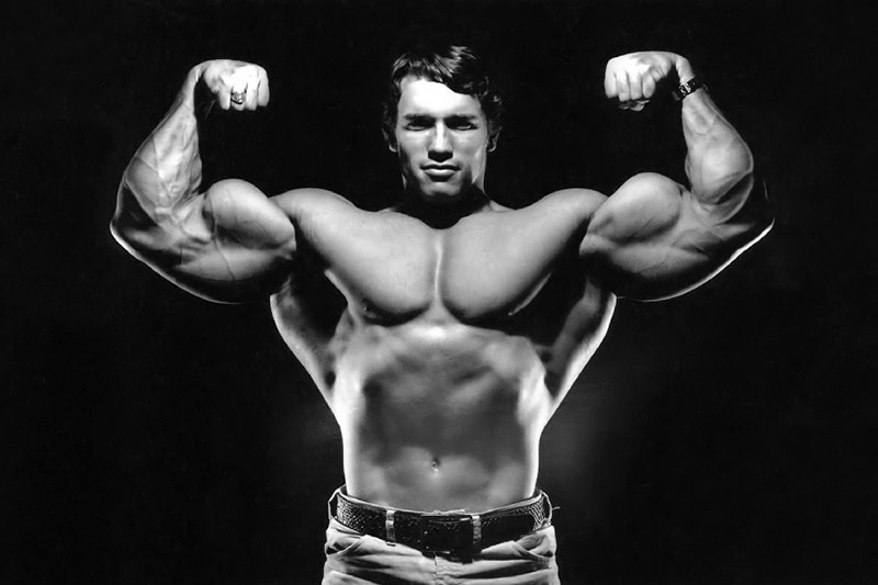 Bodybuilding Diet: Eating for Muscle Mass - Greatest Physiques